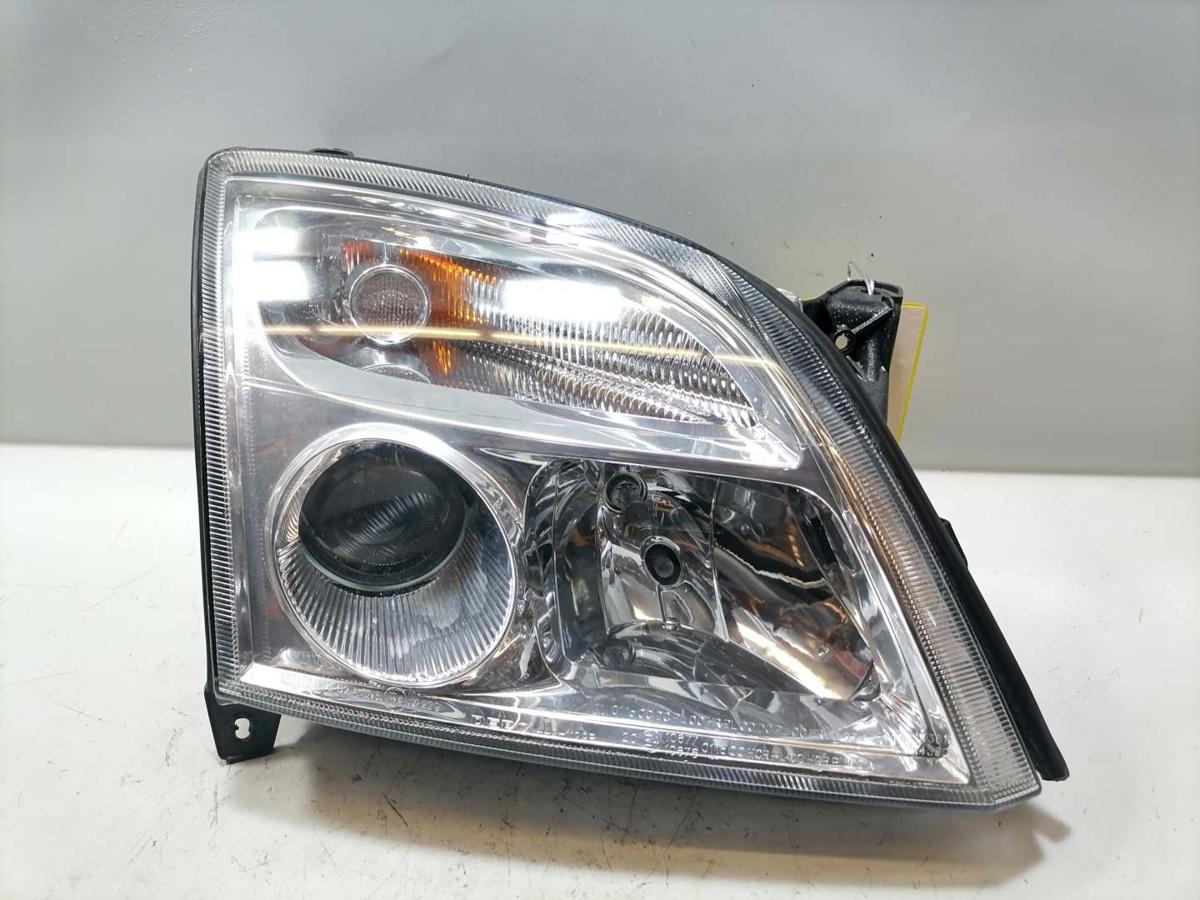 Opel Vectra C Scheinwerfer vorn rechts Halogen Zubehör Depo Bj.2003